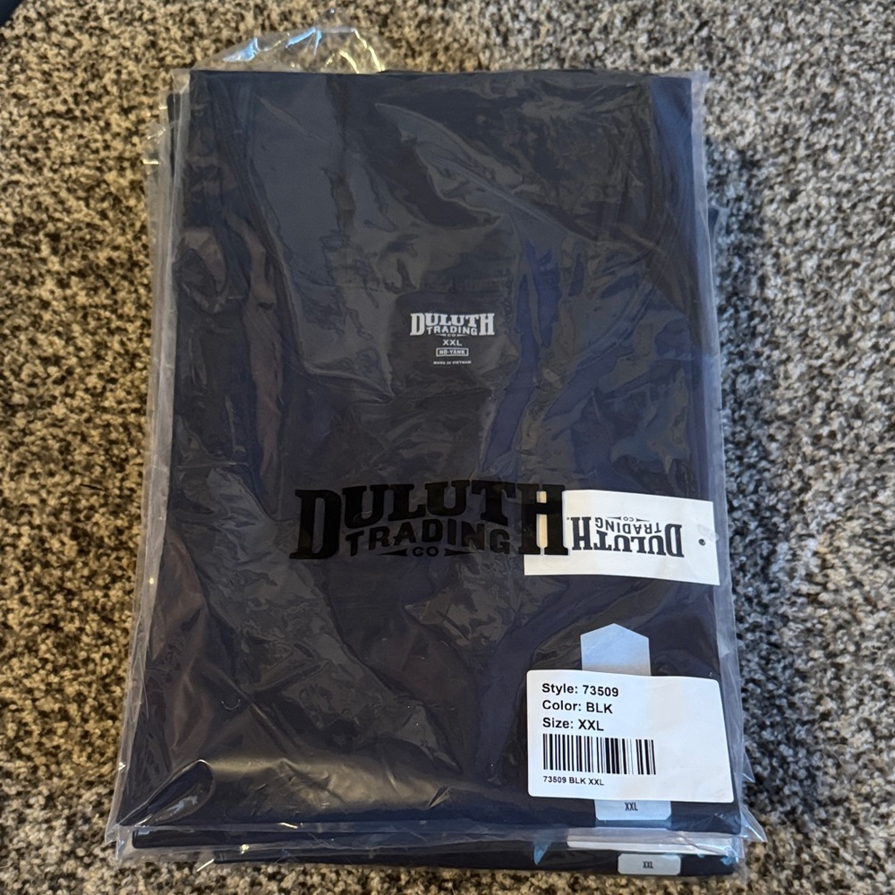 Duluth trading company women’s no yank tank
